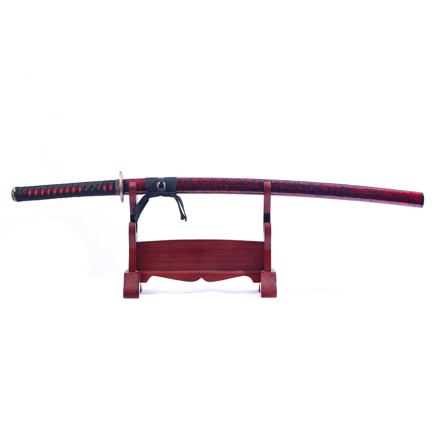 Full Tang Katana - Real Japanese Sword Battle Ready