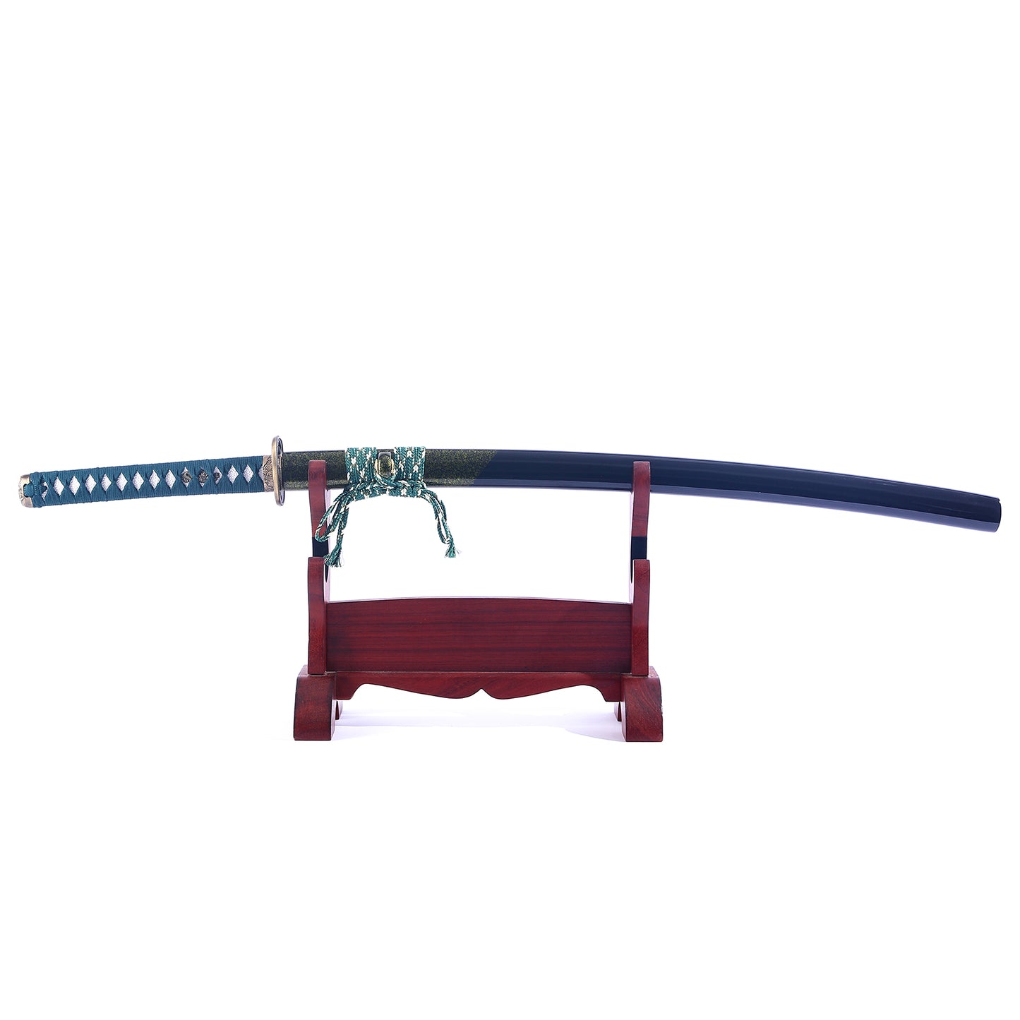 Martial Arts Sword-Real Japanese Katana Sharp Blade