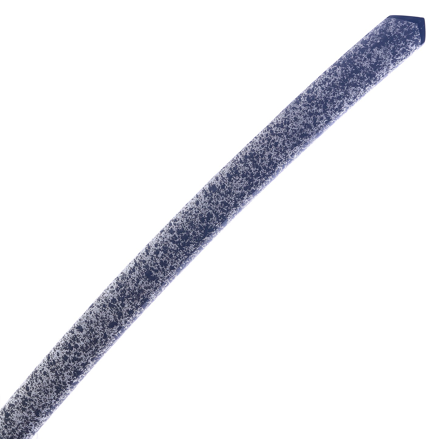 Zen Garden Decorative Katana-High Carbon Steel Blade and Ray Skin Grip
