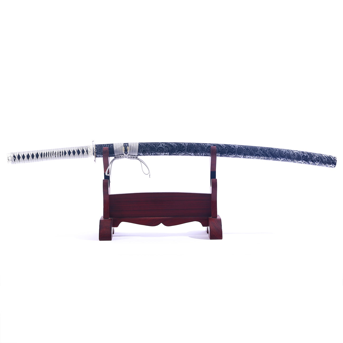 Limited Edition Katana for Martial Arts Training - Full Tang Blade