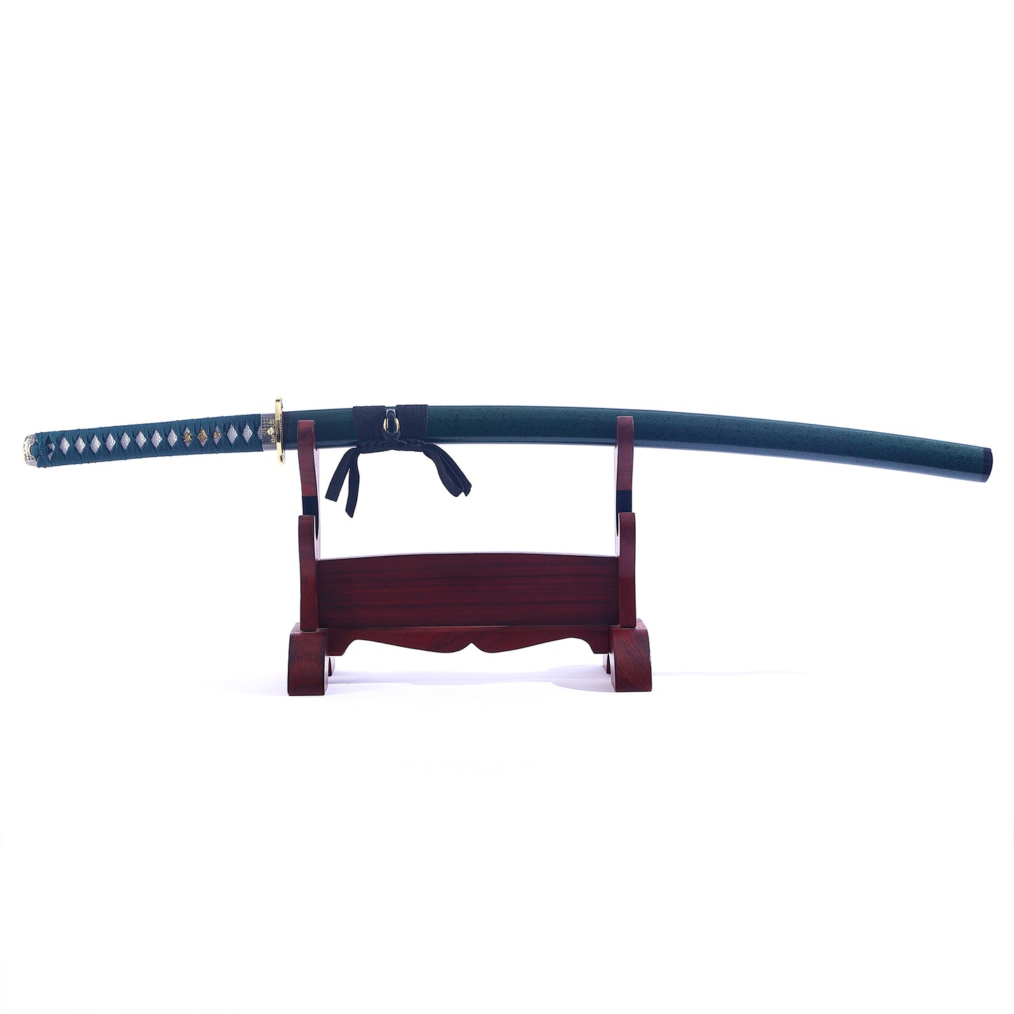 Handmade Full Tang Samurai Sword-Japanese Real Katana