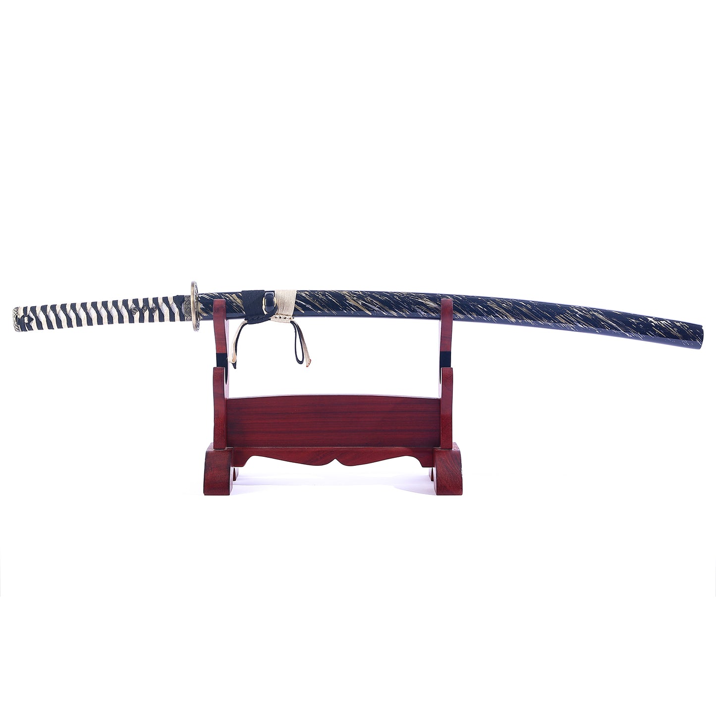 Martial Arts Combat Sword-Japanese Katana for Ninja Weapon