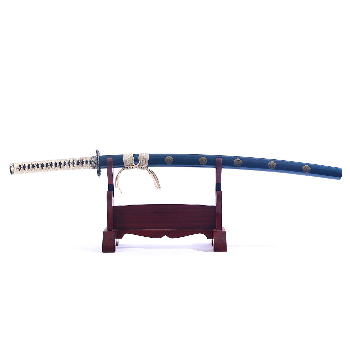 Traditional Dragon Sword-Full Tang Blade Real Katana