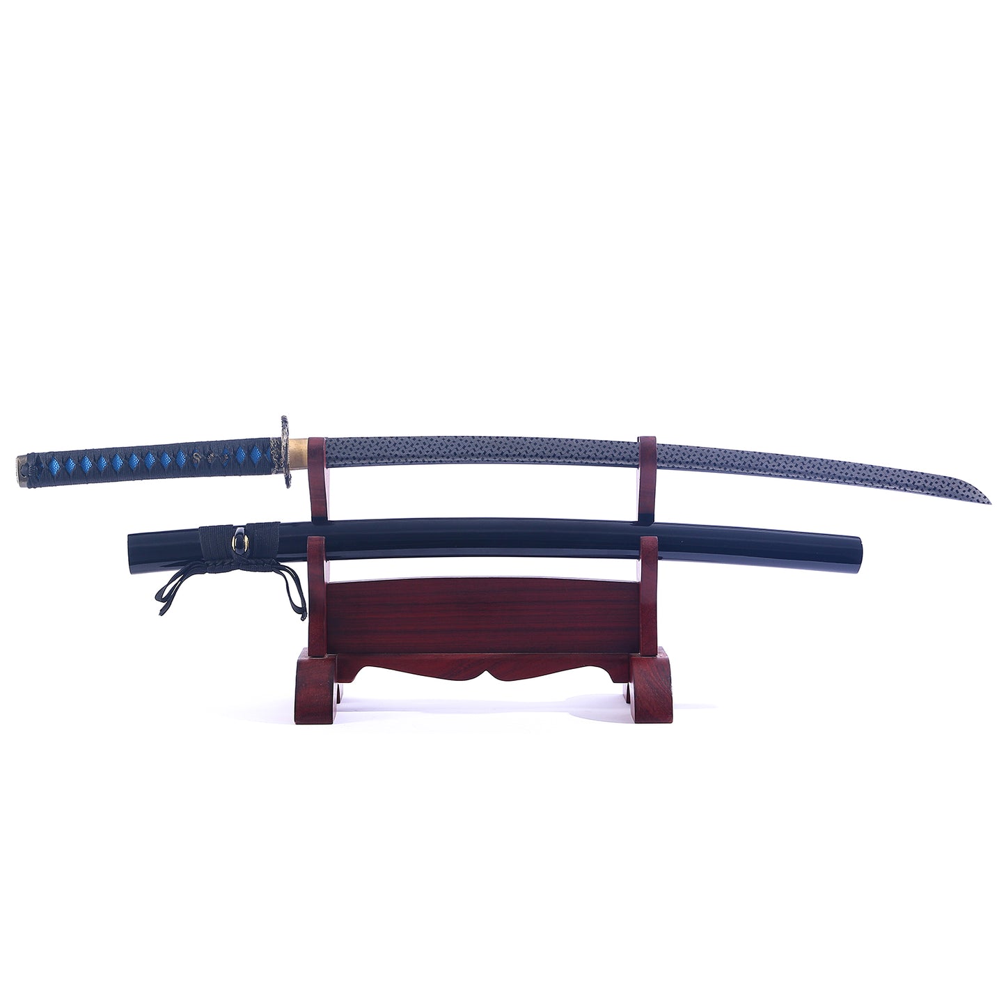 Dragon Sword-Ninja Weapon Japanese Katana Battle Ready