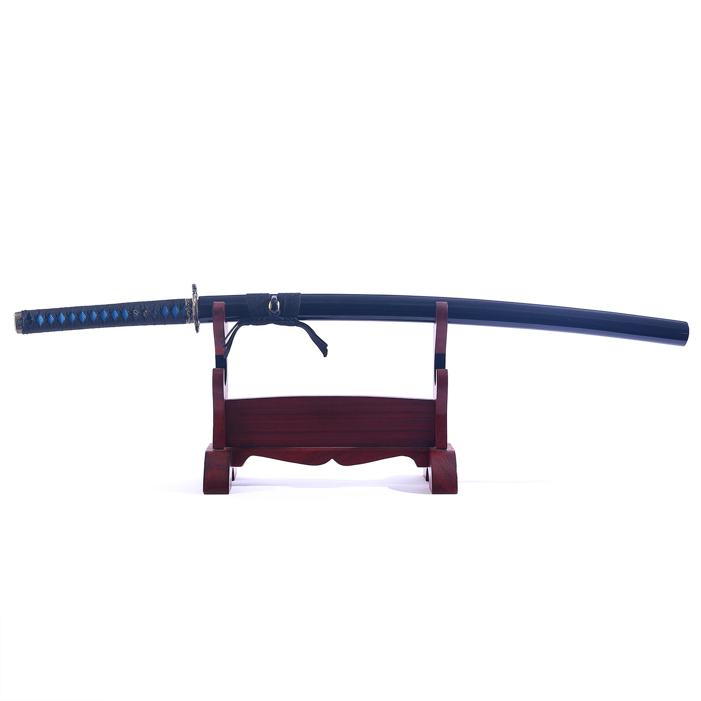 Dragon Sword-Ninja Weapon Japanese Katana Battle Ready