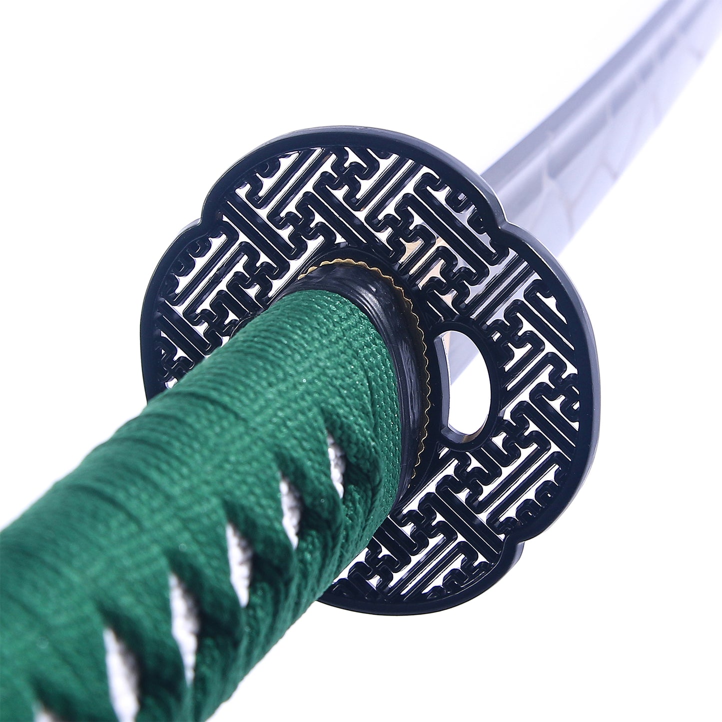 40 inch Japanese Samurai Sword-Real Katana for Martial Arts