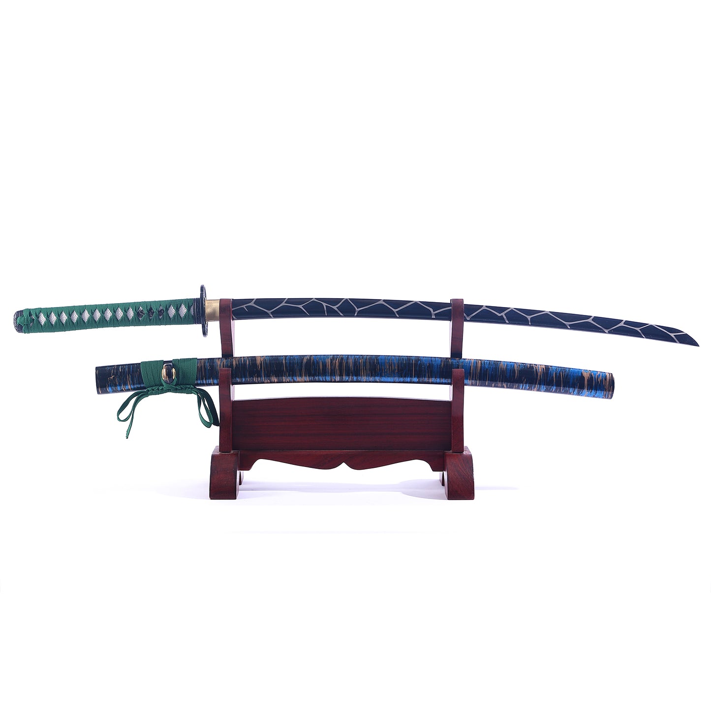 40 inch Japanese Samurai Sword-Real Katana for Martial Arts