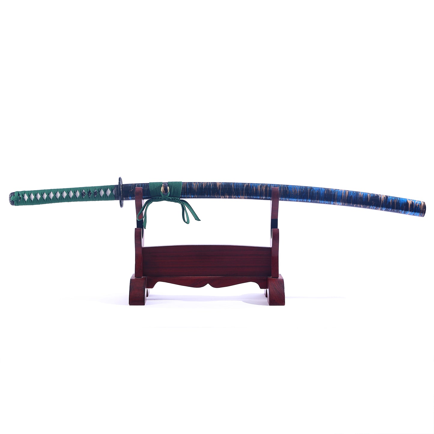40 inch Japanese Samurai Sword-Real Katana for Martial Arts
