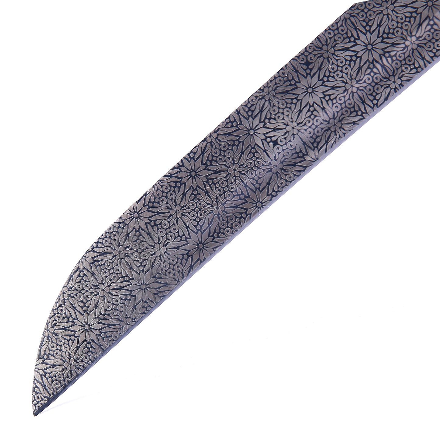 Handmade Japanese Katana Sword for Display and Collection