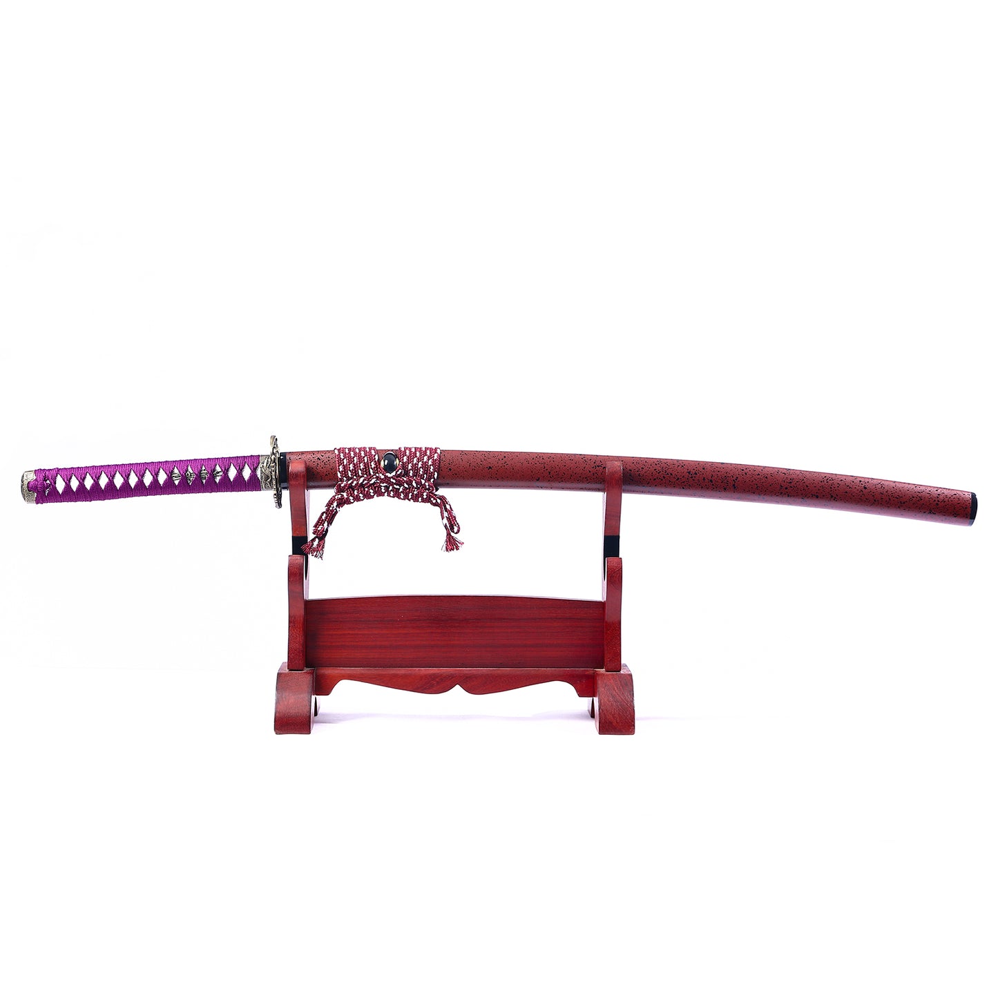 Full Tang Blade Fighting Sword Functional Japanese Katana