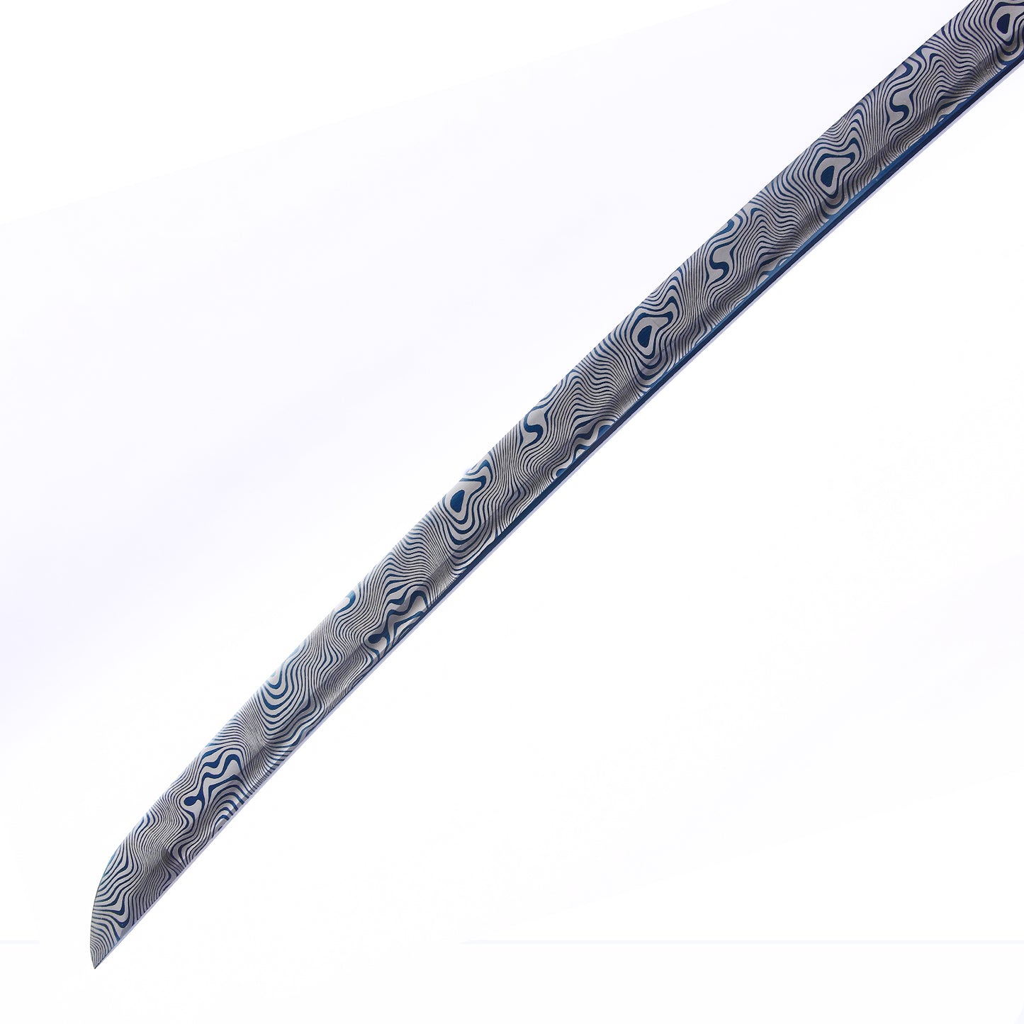 Chinese Dragon Sword Real Metal Katana