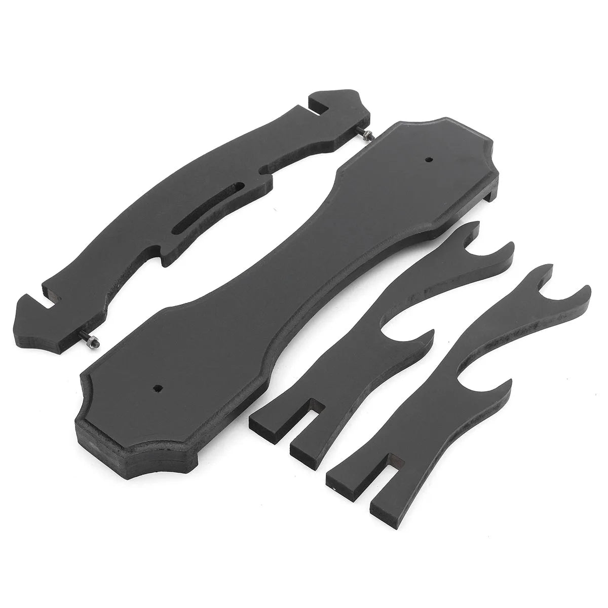 Katana Stand - Japanese Samurai Sword Tanto Wakizashi Table Holder