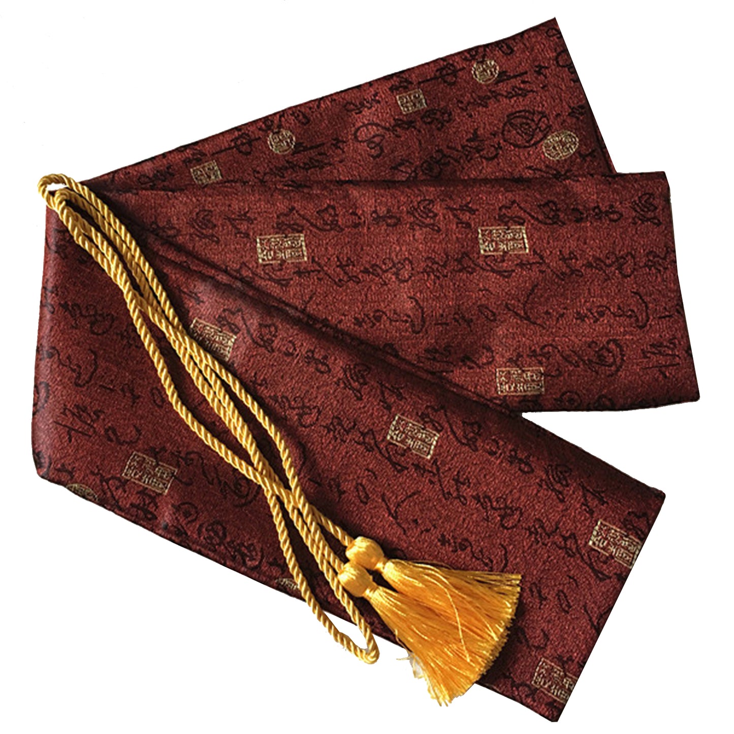 Customization Sword Bags Silk Cloth Katana Bags