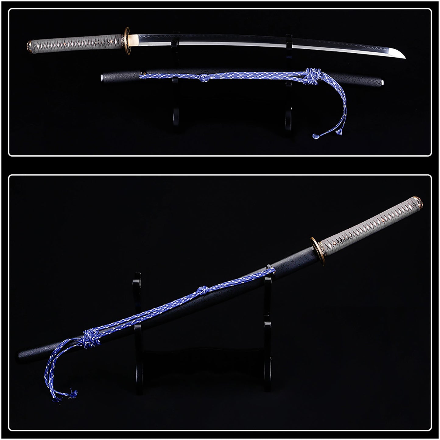 T10 Harmon Handmade Sword