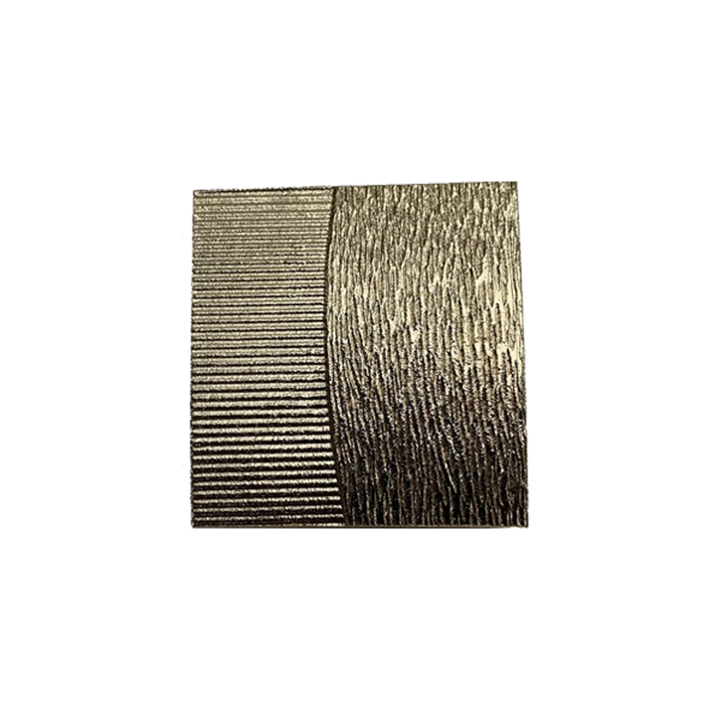 Katana Replacement Part-Copper Habaki for Japanese Sword