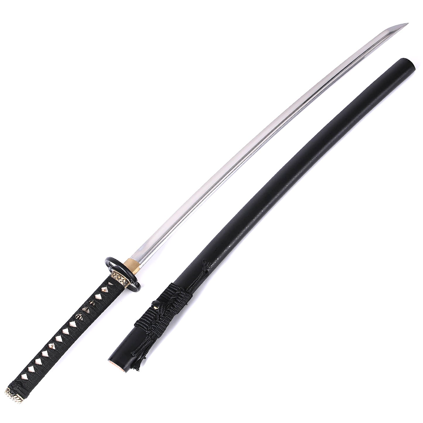 1060 High Carbon Steel Sword