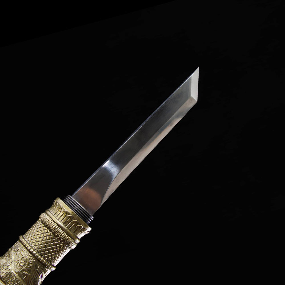 Functional Chinese Sword - Ancient Emperor Exclusive Sword Replica