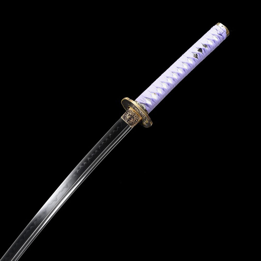 New Katana - Real Japanese Samurai Sword Battle Ready