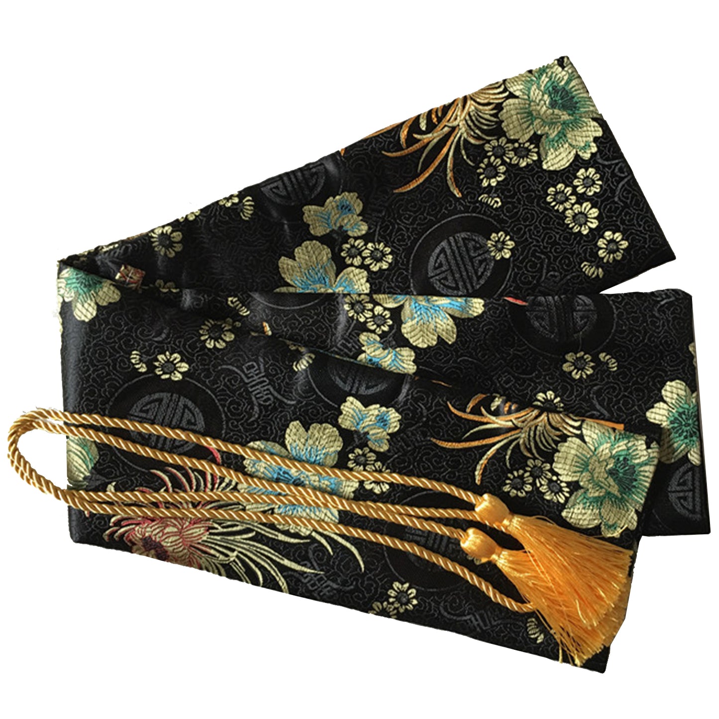 Customization Sword Bags Silk Cloth Katana Bags
