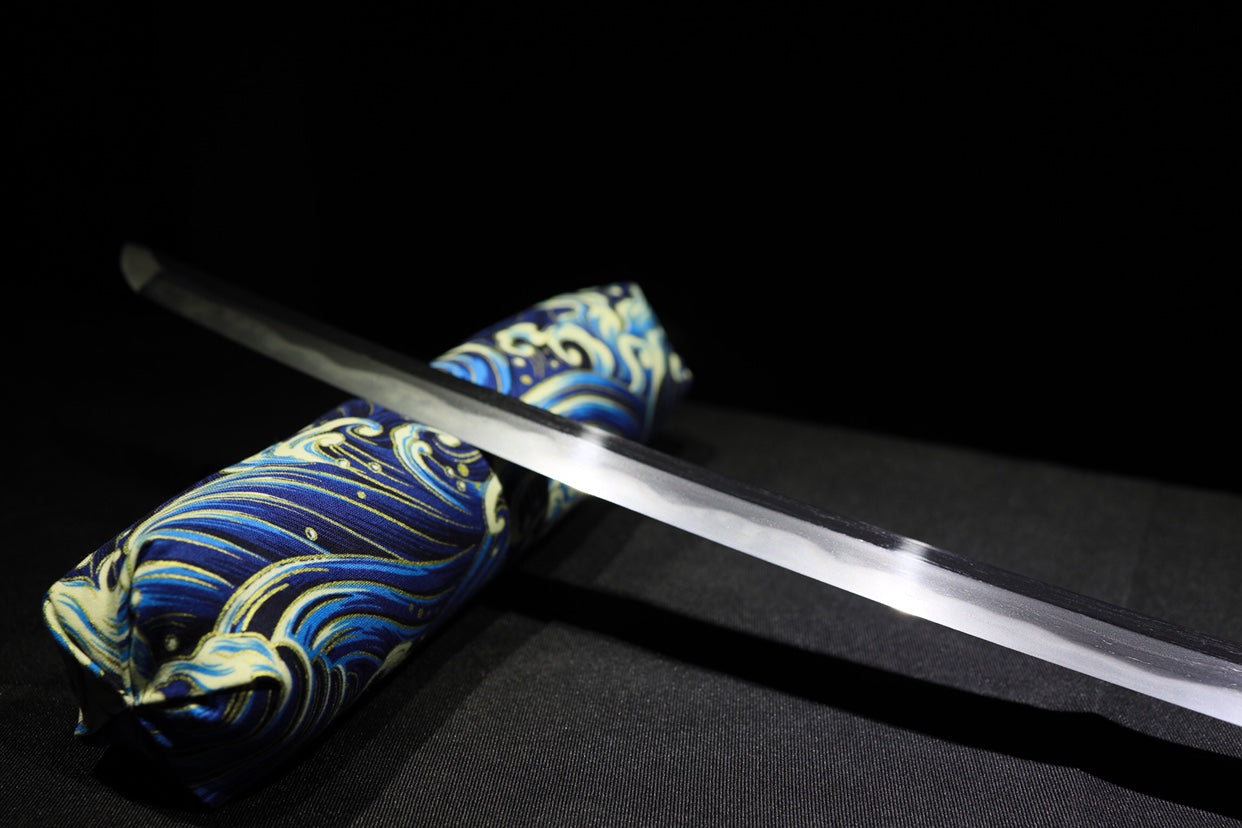 Sword Pillow-High Quality Katana and Tachi Pillow