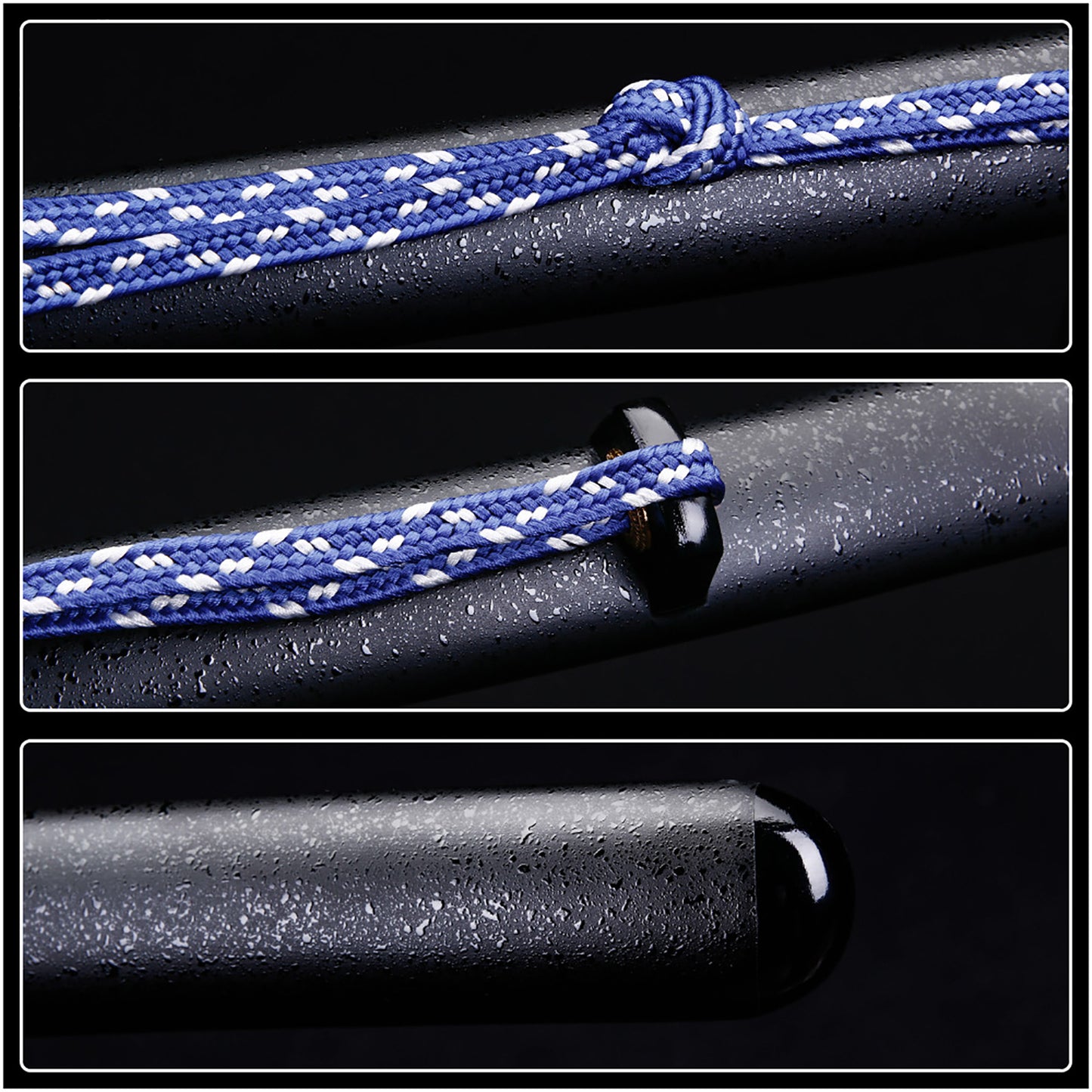 T10 Harmon Handmade Sword