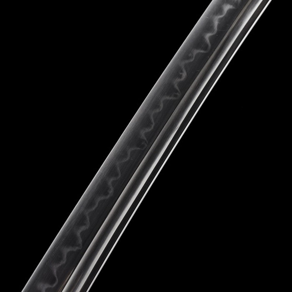 New Katana - Real Japanese Samurai Sword Battle Ready