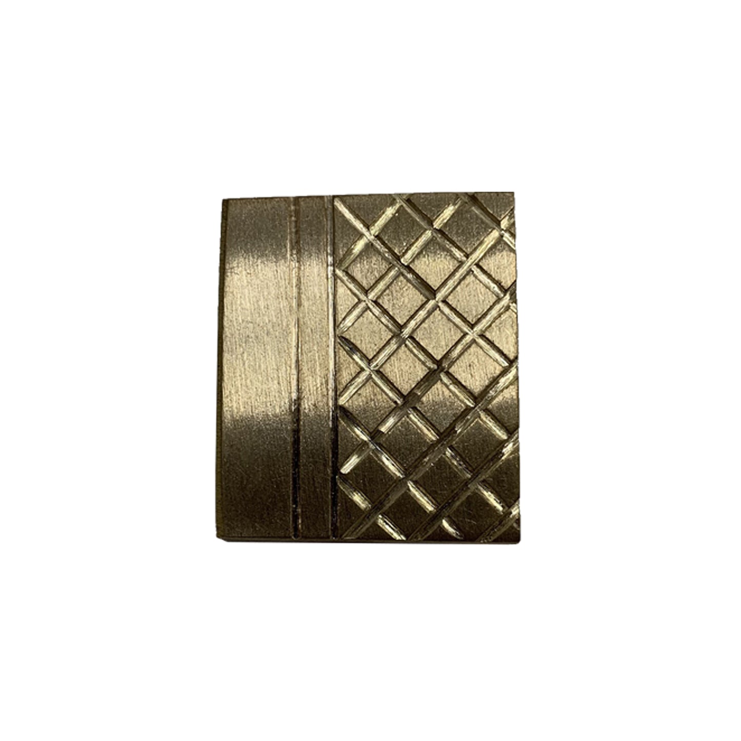 Katana Replacement Part-Copper Habaki for Japanese Sword