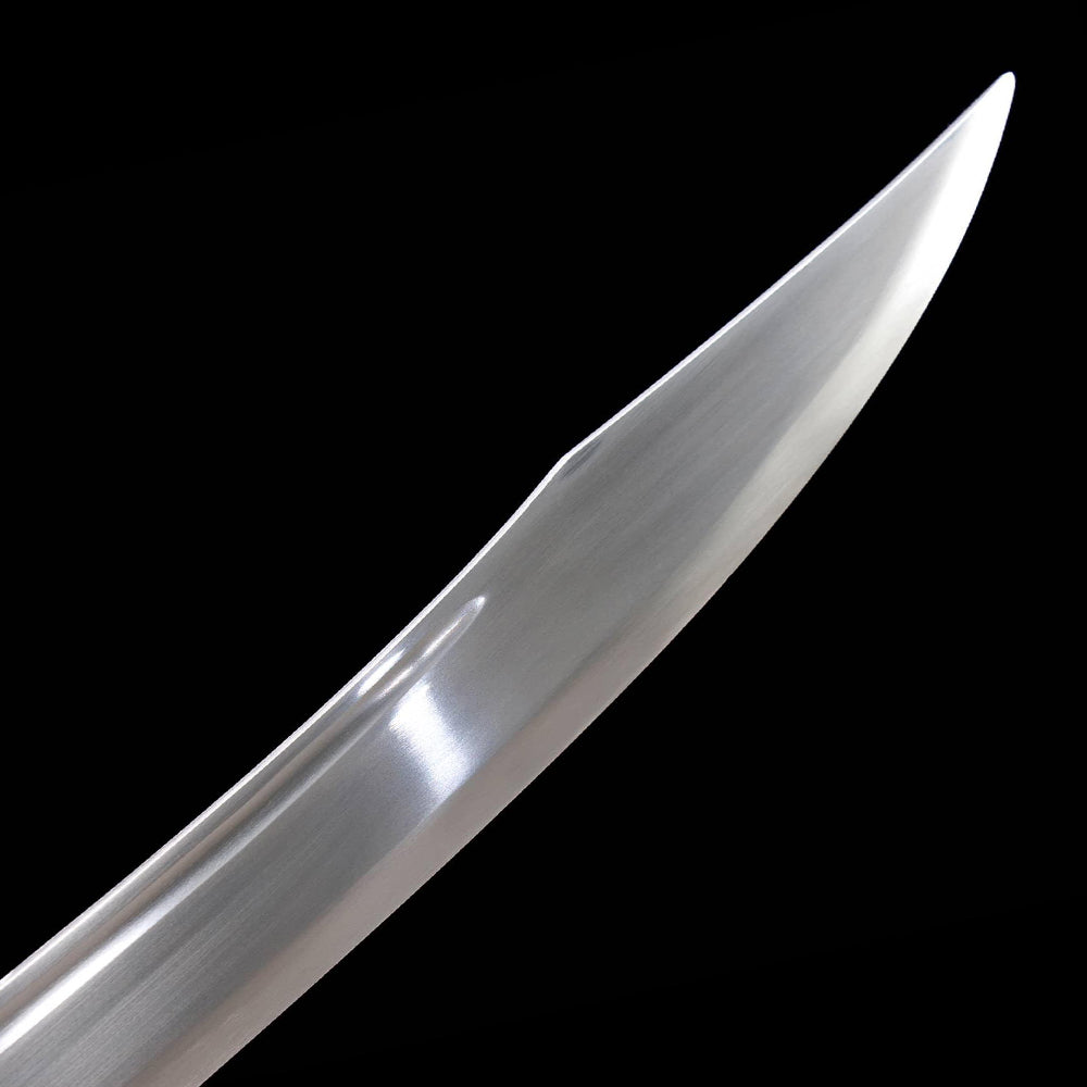 Functional Chinese Sword - Ancient Emperor Exclusive Sword Replica