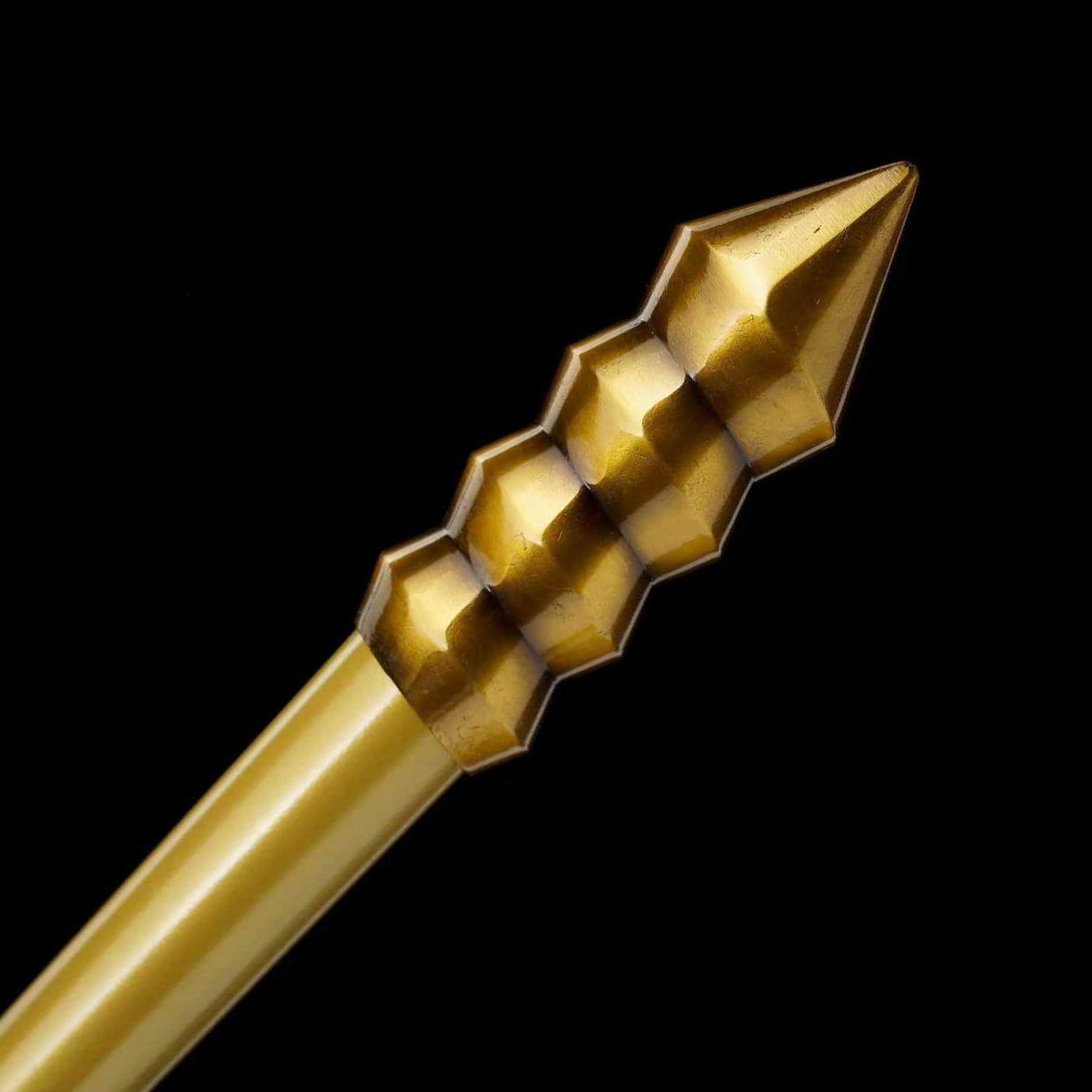 Nezha Weapon - Movie Replica Fire Tipped Spear