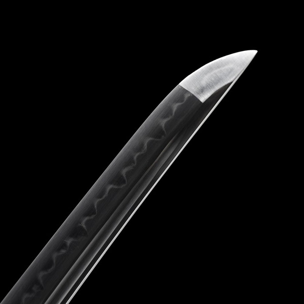 New Katana - Real Japanese Samurai Sword Battle Ready