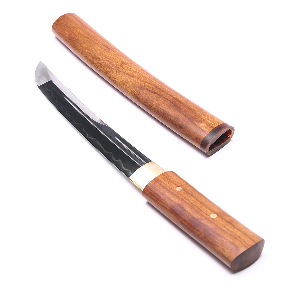 rosewood sword