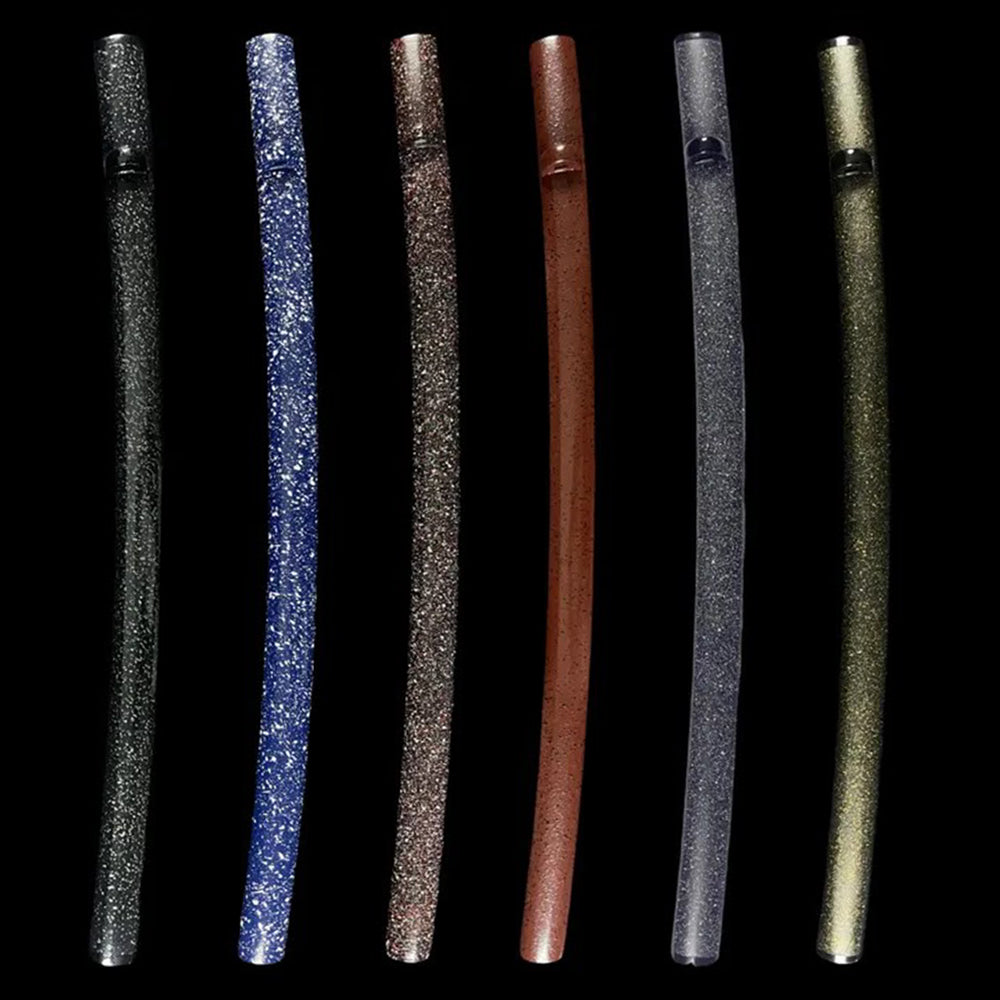 Katana Saya - 30" Japanese Sword Solid Wood Scabbard for Sale