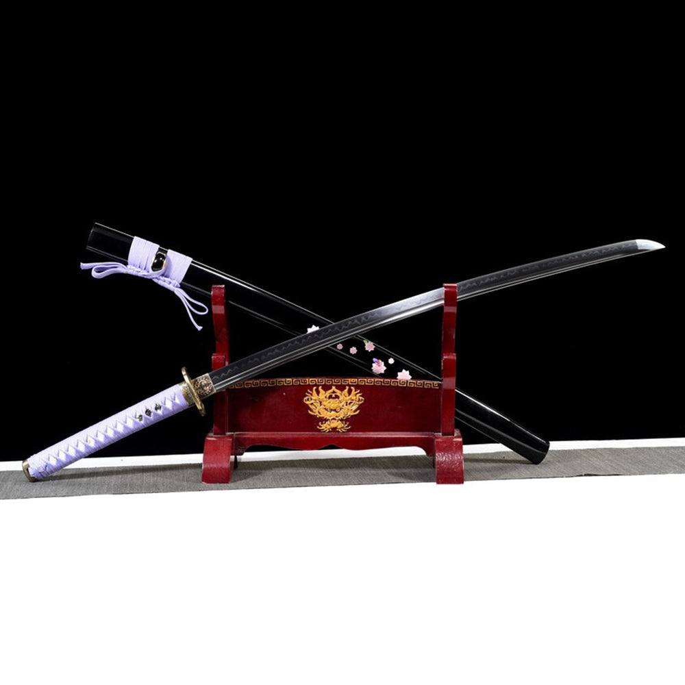 New Katana - Real Japanese Samurai Sword Battle Ready