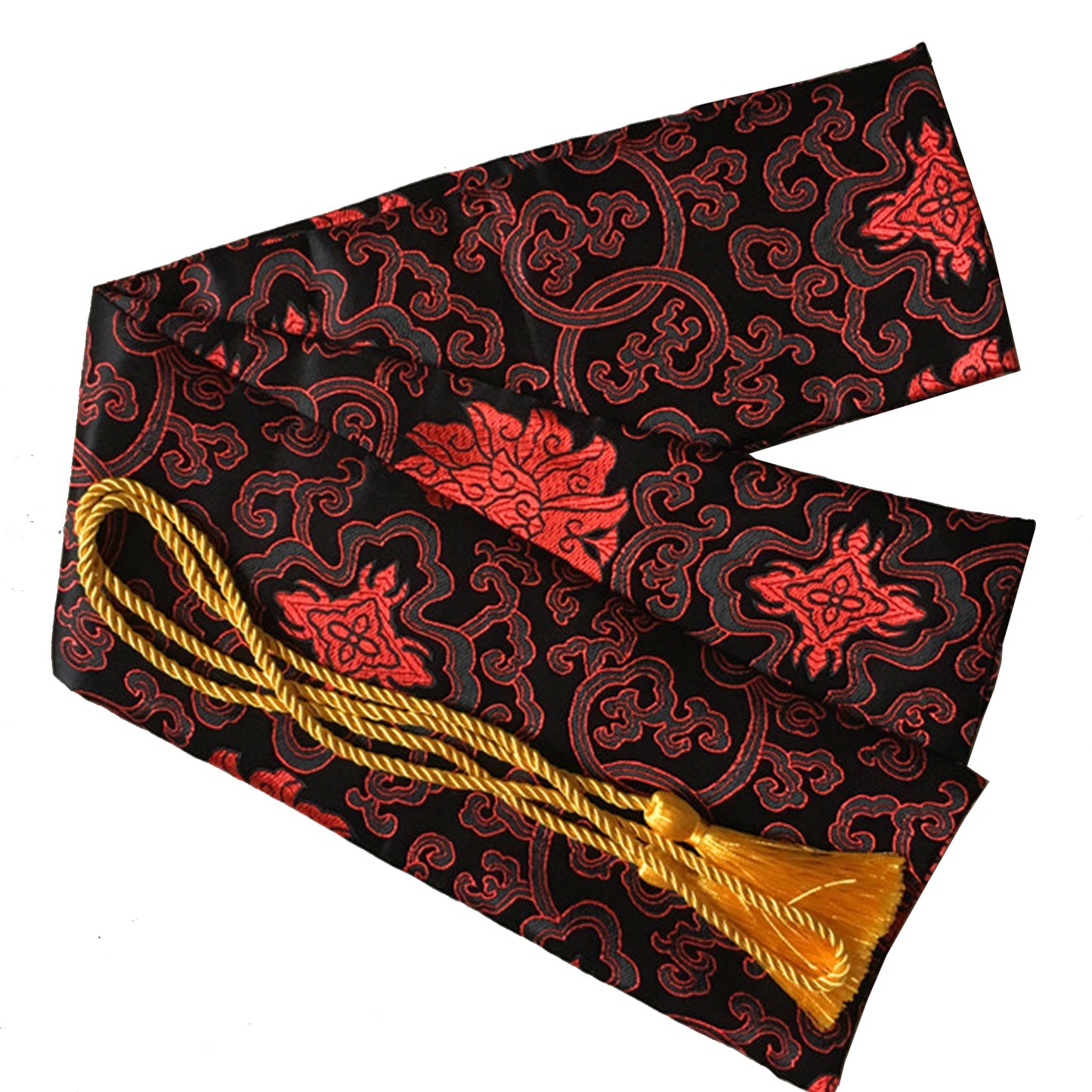 Customization Sword Bags Silk Cloth Katana Bags