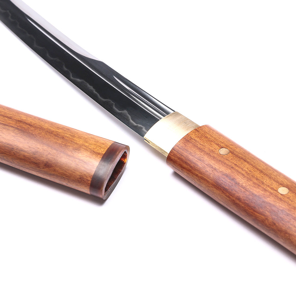 rosewood sword