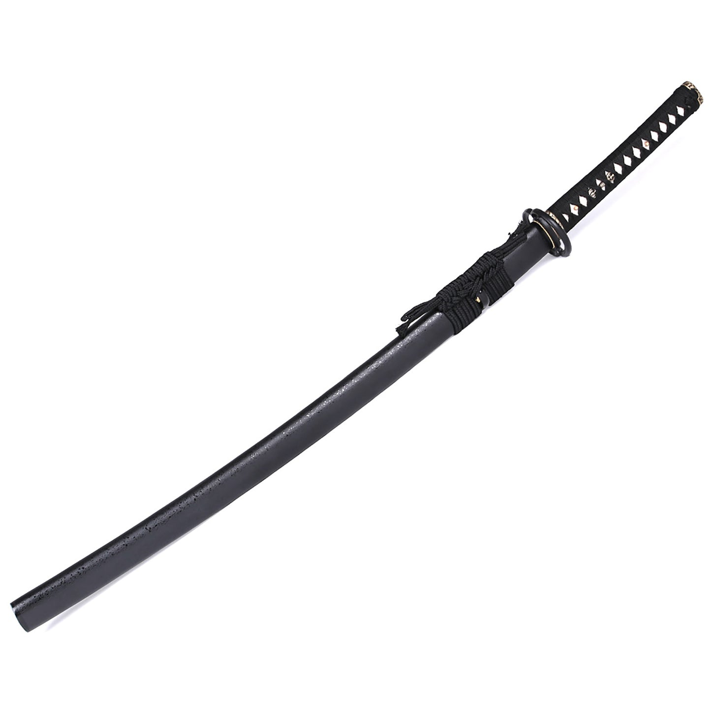 1060 High Carbon Steel Sword