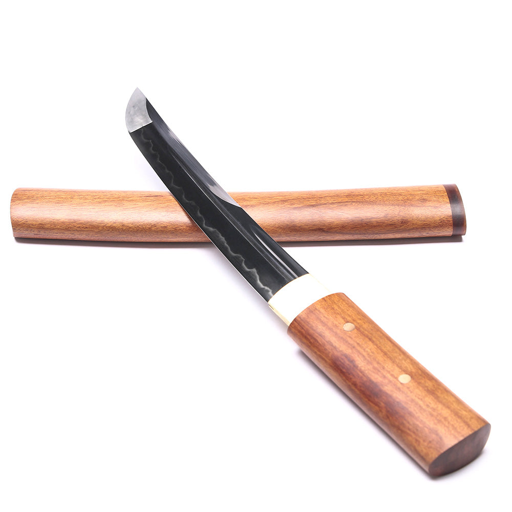 rosewood sword