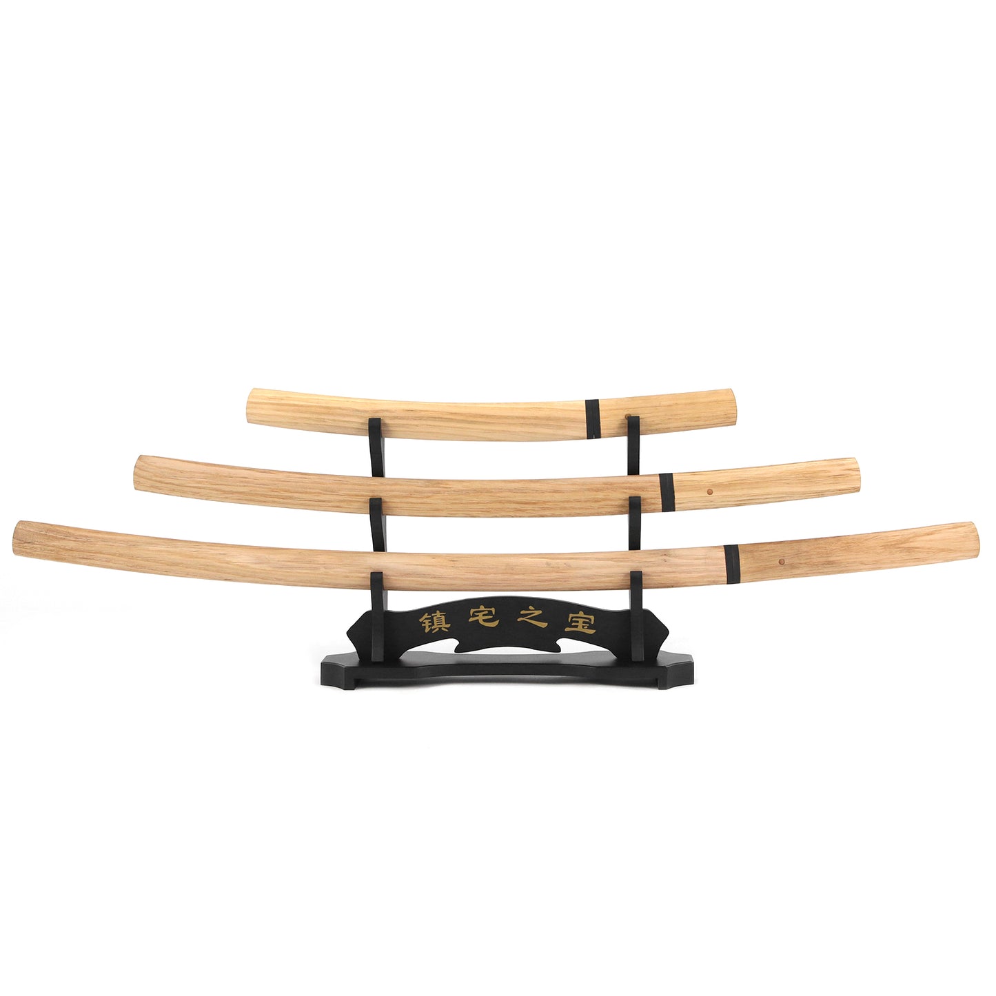 Functional Japanese Sword Set - Iaido Katana Kits for Sale