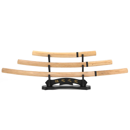 Functional Japanese Sword Set - Iaido Katana Kits for Sale