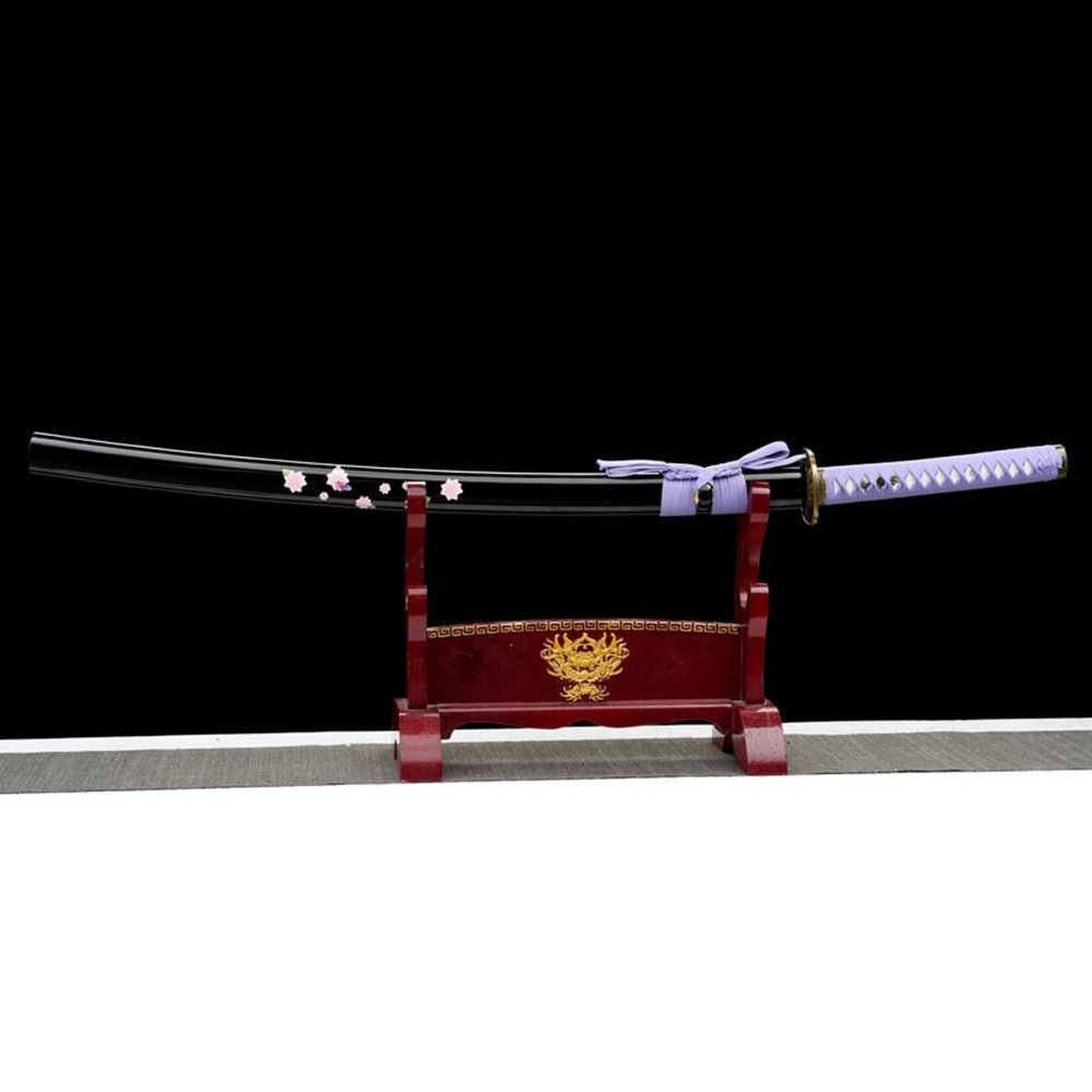 New Katana - Real Japanese Samurai Sword Battle Ready
