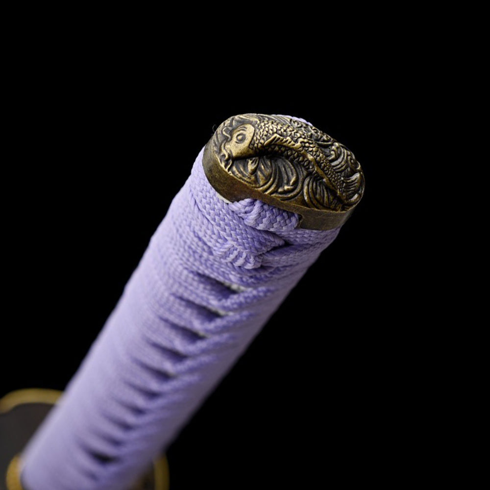 New Katana - Real Japanese Samurai Sword Battle Ready