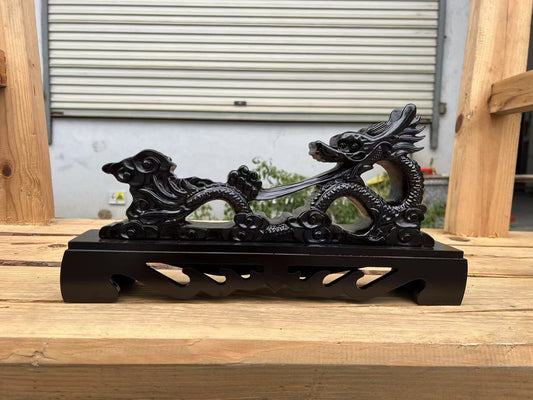 Katana Stand - Big Dragon Sword Holder for Display