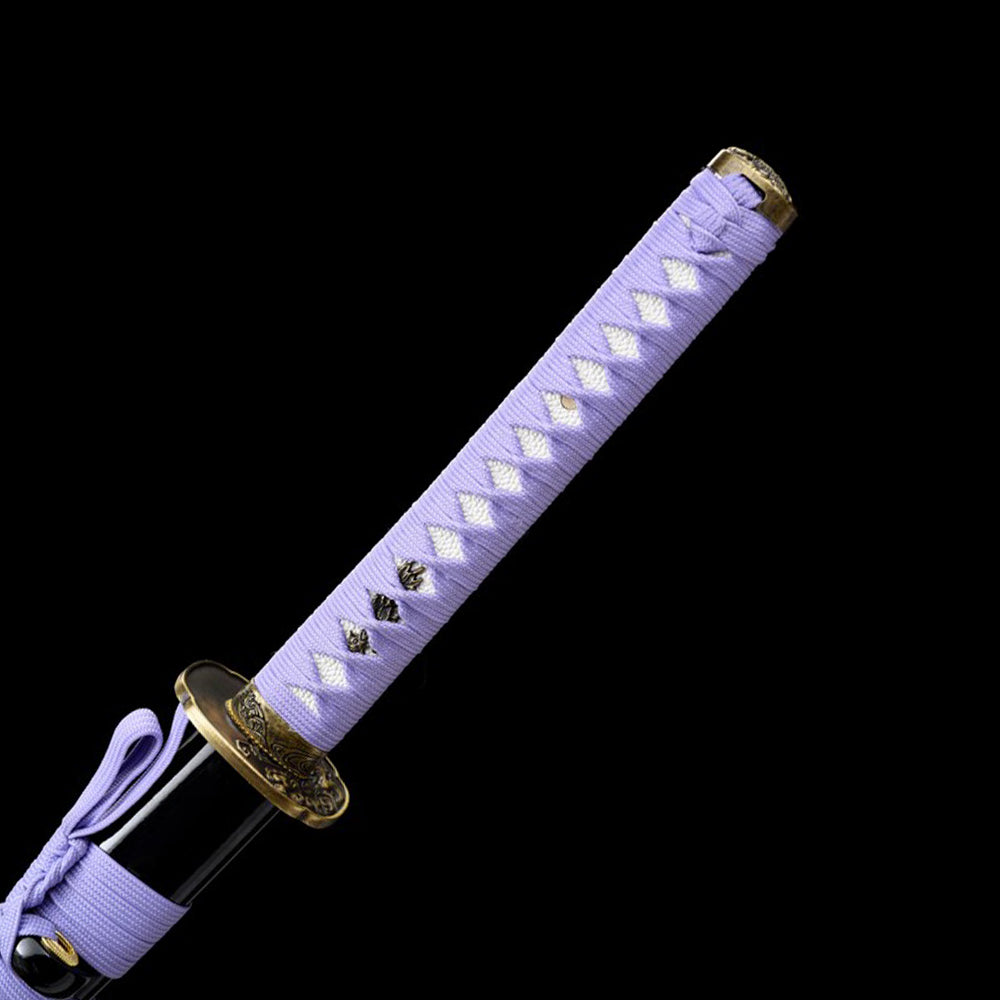 New Katana - Real Japanese Samurai Sword Battle Ready