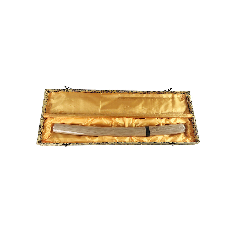 Katana Box for Japanese Samurai Sword, Wakizashi and Tanto