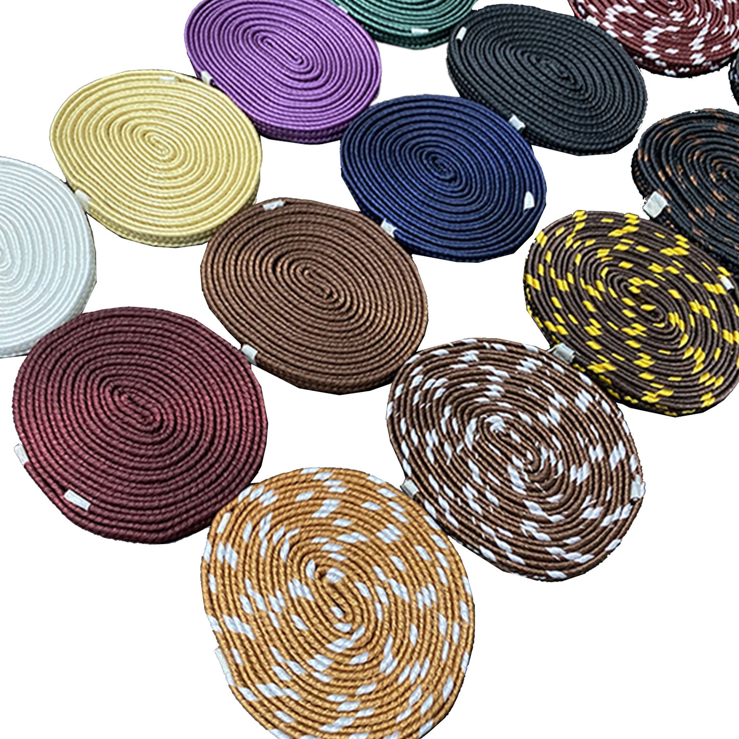 Custom Katana Sageo - Different Styles and Colors