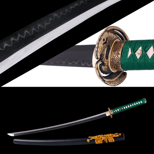 T10 Swords Japanese Katana