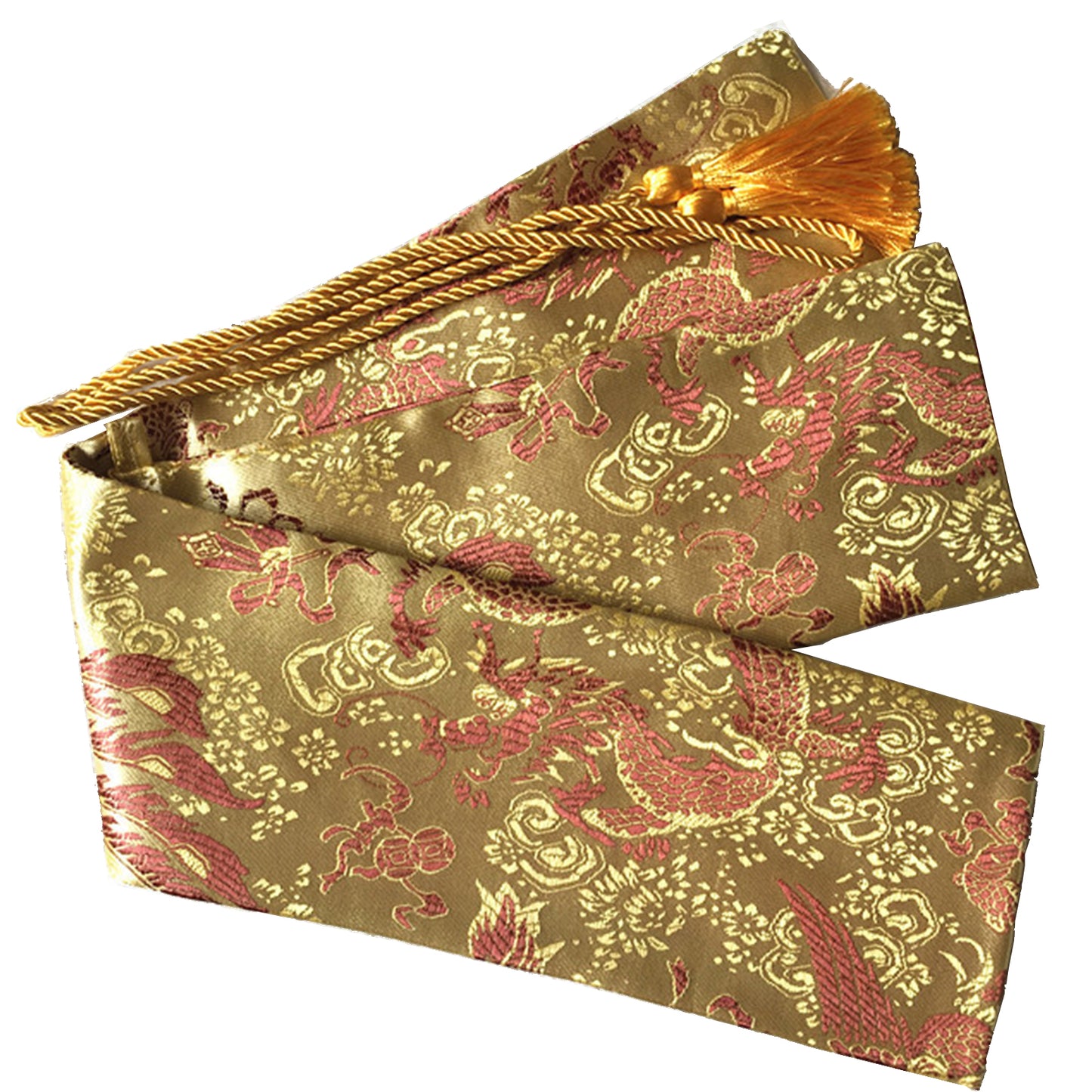 Customization Sword Bags Silk Cloth Katana Bags