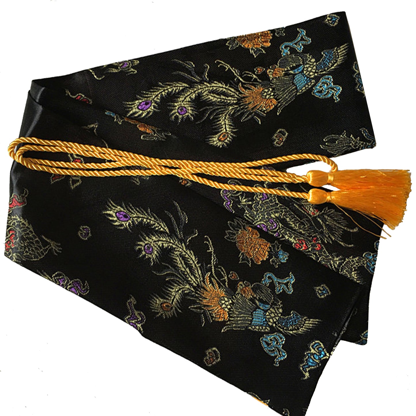 Customization Sword Bags Silk Cloth Katana Bags