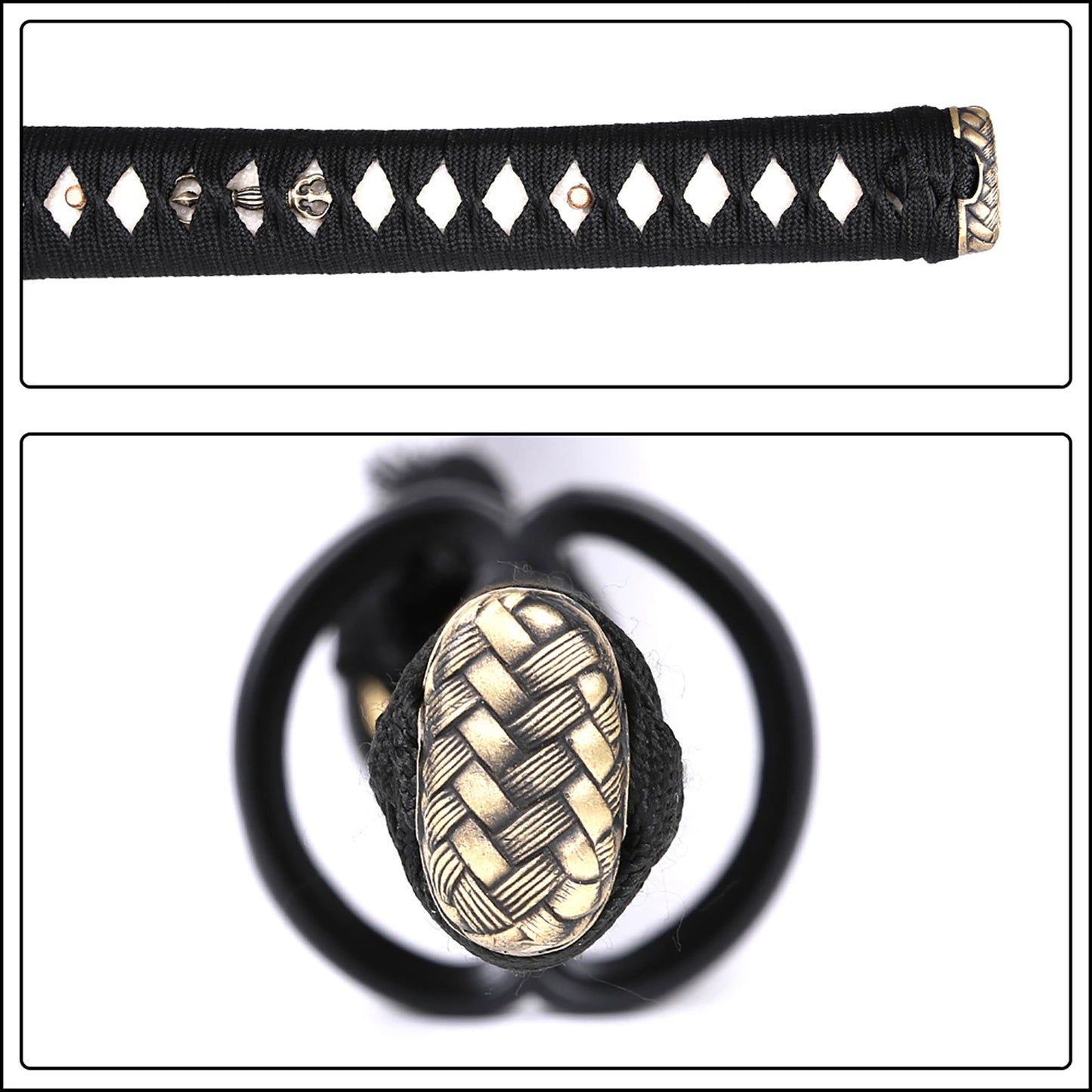 1060 High Carbon Steel Sword