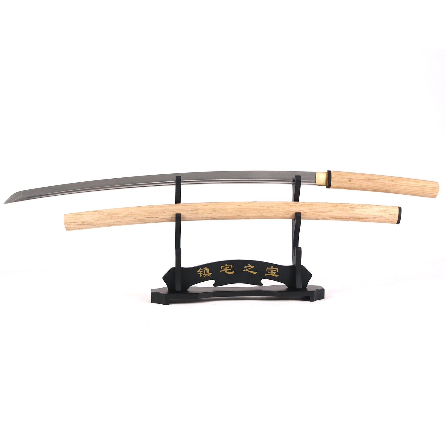 Functional Japanese Sword Set - Iaido Katana Kits for Sale
